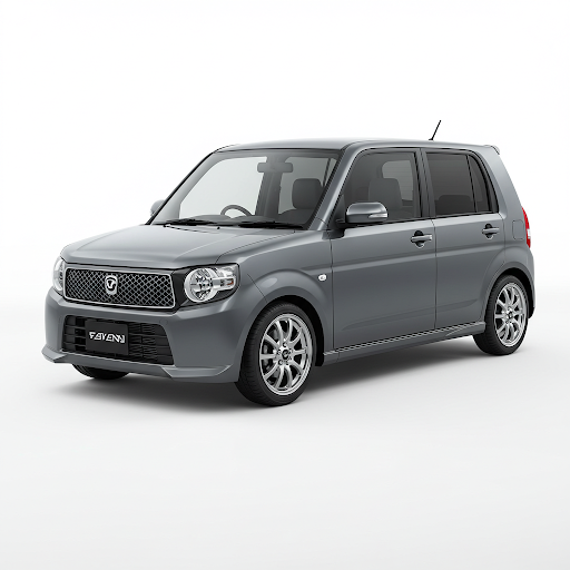 Hayai Supido GR-Sport