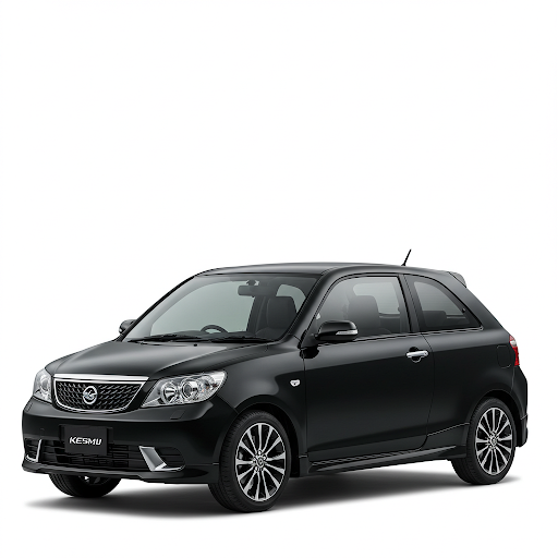 Kanso Jigyō GT